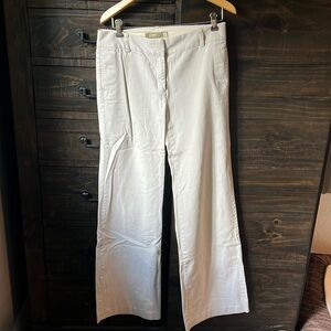 J Crew Straight Leg Chino
